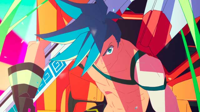 Promare