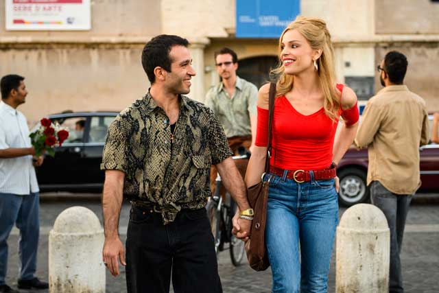 Nuestros mejores años