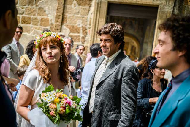 Nuestros mejores años