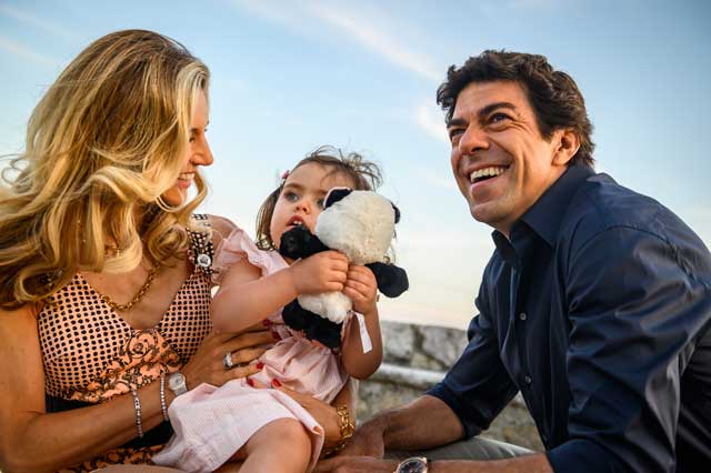 Nuestros mejores años