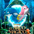 El arco mágico cartel reducido