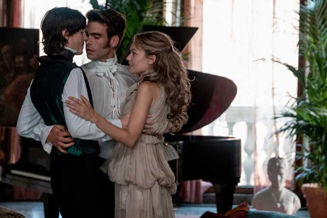 Los papeles de Aspern