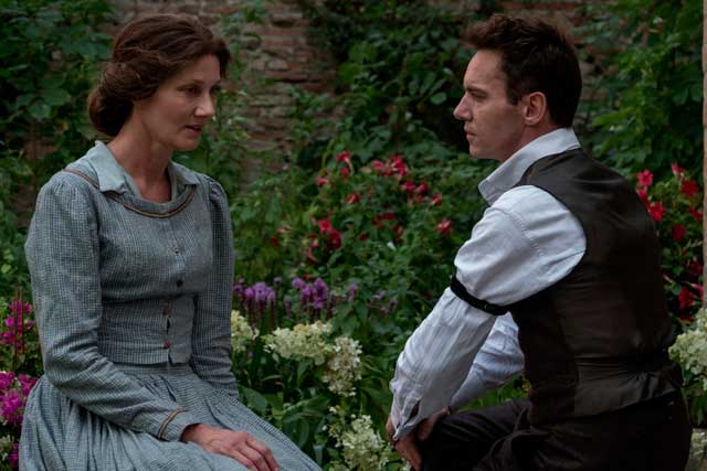 Los papeles de Aspern