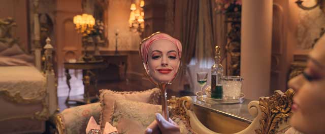 Las brujas (de Roald Dahl)