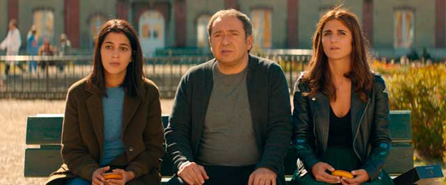 Iré donde tú vayas