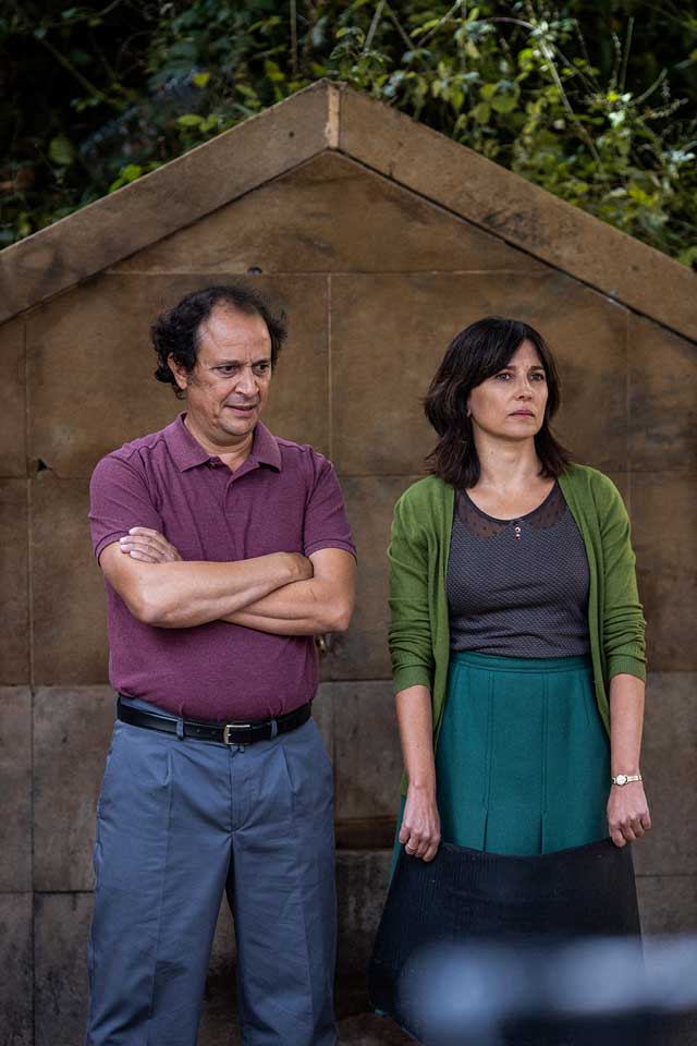 Érase una vez... Euskadi