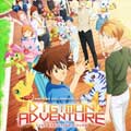 Digimon adventure: Last evolution kizuna cartel reducido