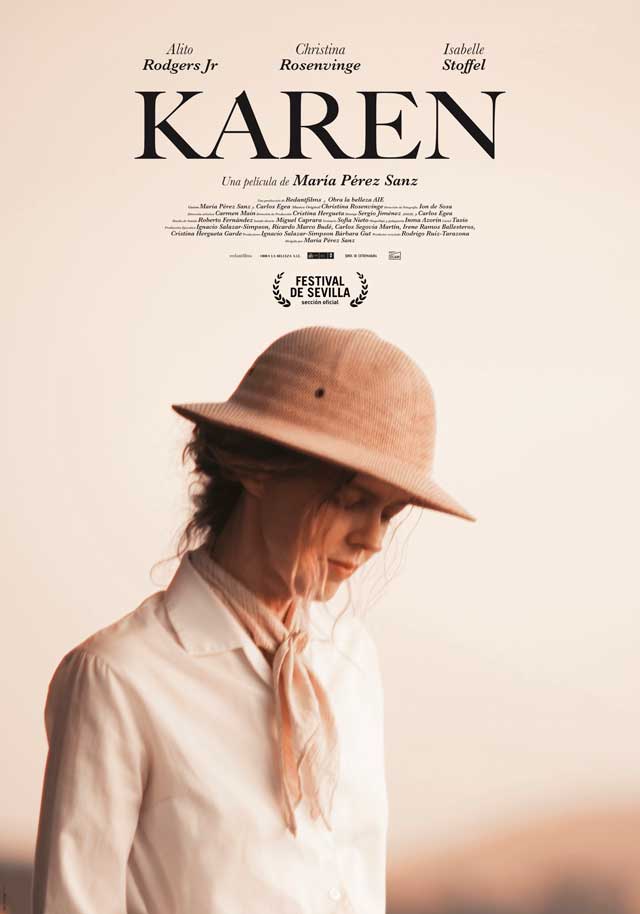 Karen - cartel