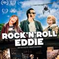 Rock'n'Roll Eddie cartel reducido