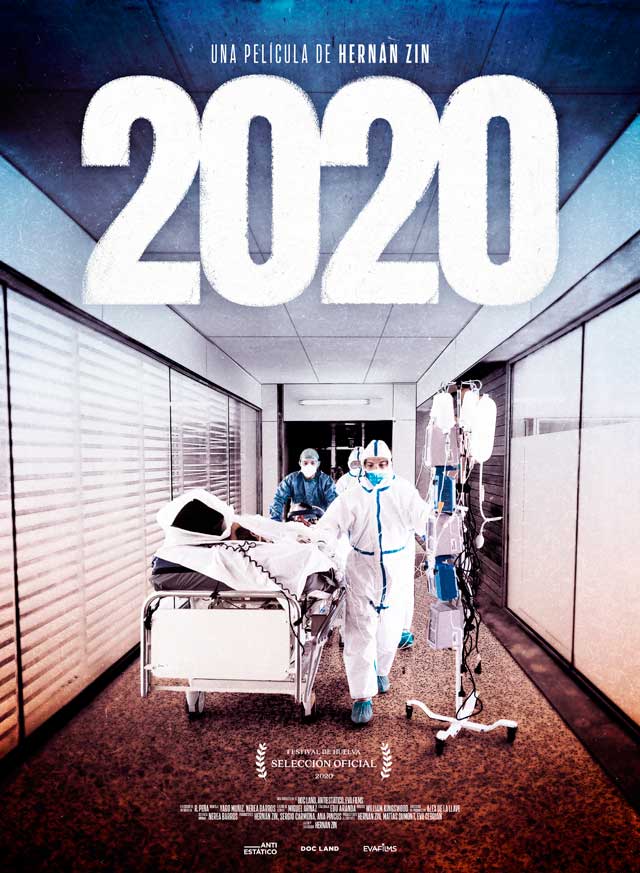 2020 - cartel