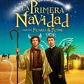 La primera Navidad cartel reducido