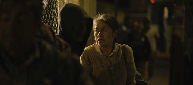 Sin señas particulares