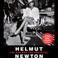 Helmut Newton: Perversión y belleza cartel reducido