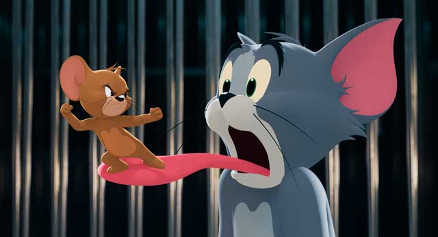 Tom y Jerry