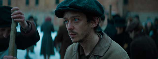 El profesor de persa