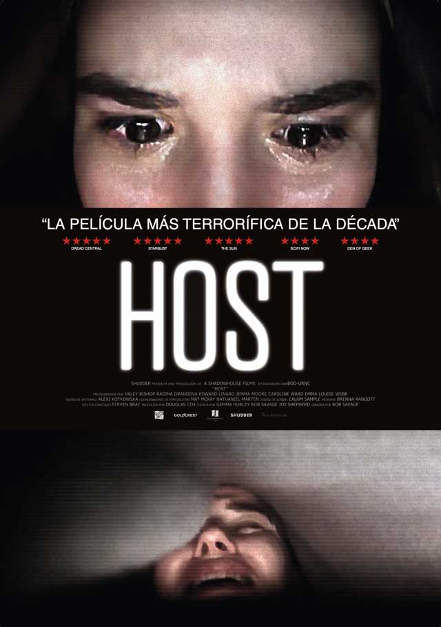 Host - cartel