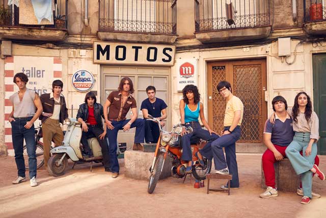 Las leyes de la frontera