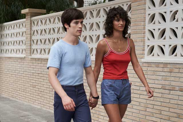 Las leyes de la frontera