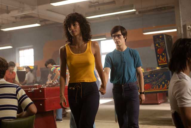 Las leyes de la frontera