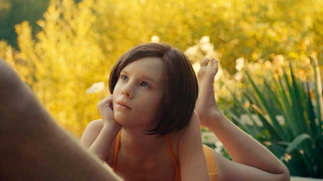 Del inconveniente de haber nacido