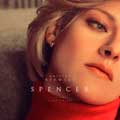 Spencer cartel reducido Kristen Stewart es Lady Diana Spencer