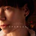 Spencer cartel reducido Sally Hawkins es la estilista real Maggie