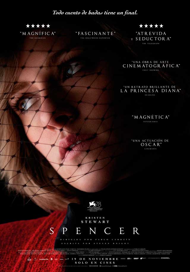 Spencer - cartel