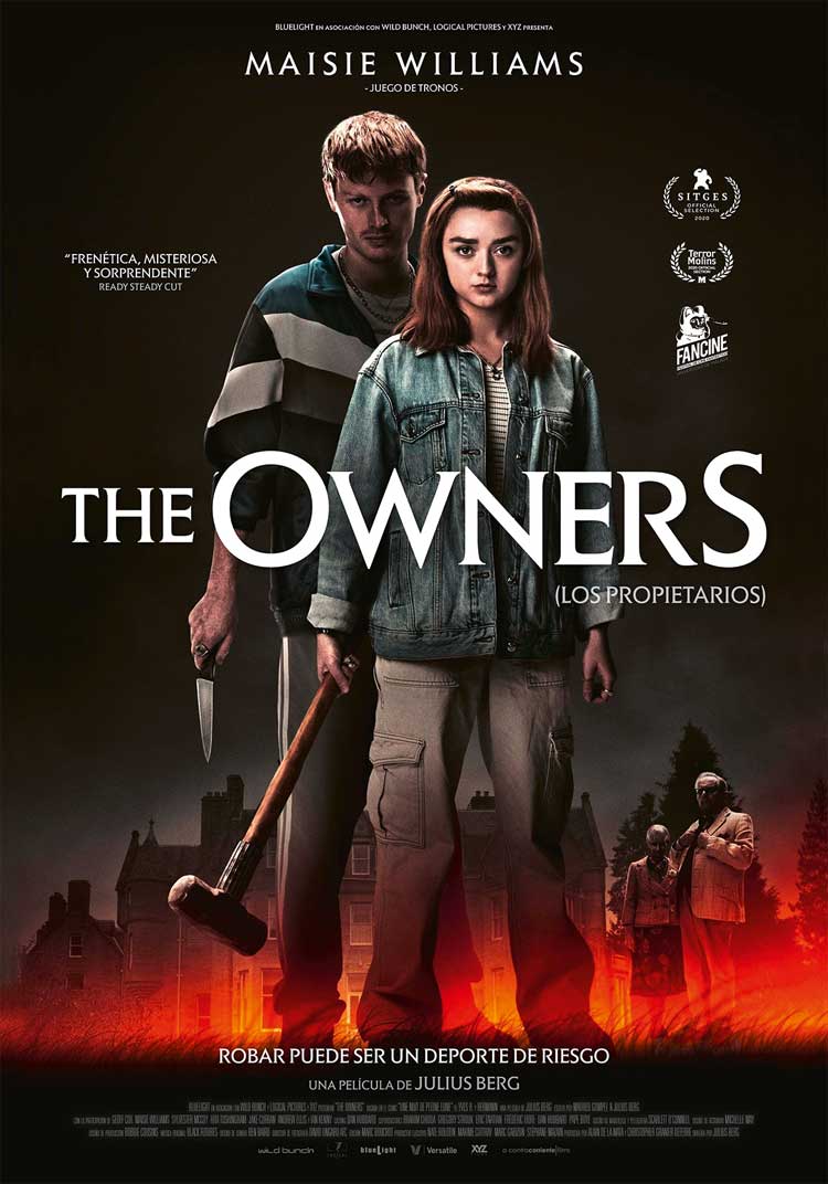 The owners - cartel