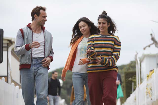 Girasoles silvestres