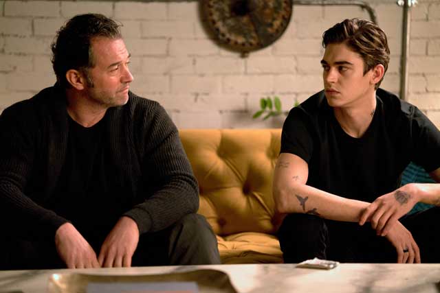 After. Almas perdidas