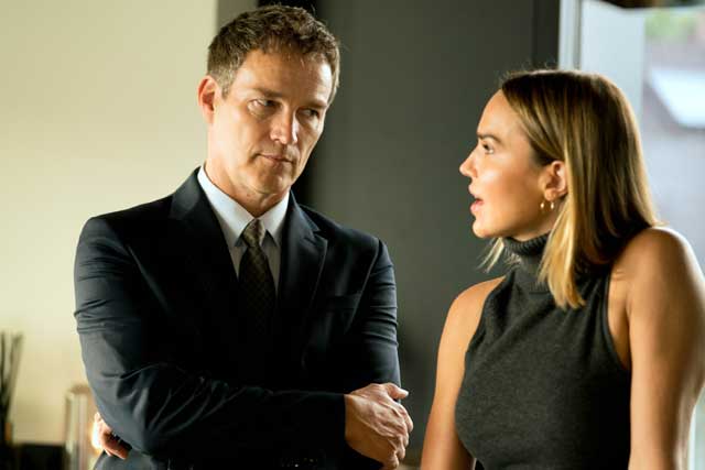 After. Almas perdidas