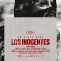 Los inocentes cartel reducido