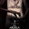 La abuela cartel reducido teaser