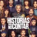 Historias para no contar cartel reducido