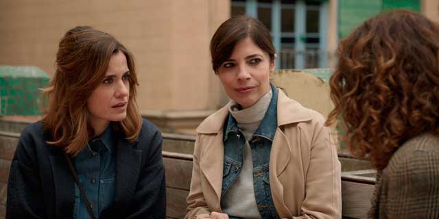 Historias para no contar