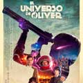 El universo de Óliver - cartel reducido