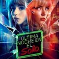 Última noche en el Soho cartel reducido