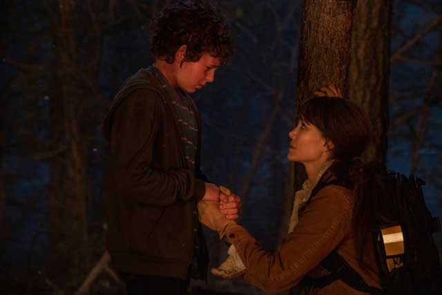 Aquellos que desean mi muerte