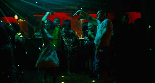 El escuadrón suicida