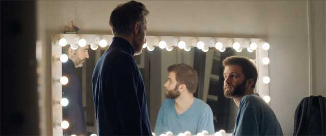 Lugares a los que nunca hemos ido