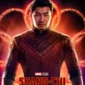 Shang-Chi y la leyenda de los diez anillos cartel reducido teaser