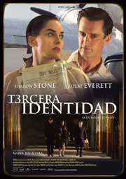 Cartel de Tercera Identidad