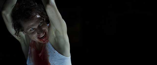 Hombre muerto no sabe vivir