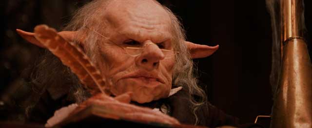 El código de los diferentes