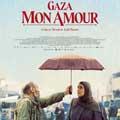 Gaza mon amour cartel reducido