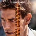 Misión: Imposible - Sentencia Mortal Parte Uno cartel reducido Tom Cruise