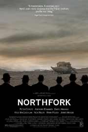 Cartel de Northfork