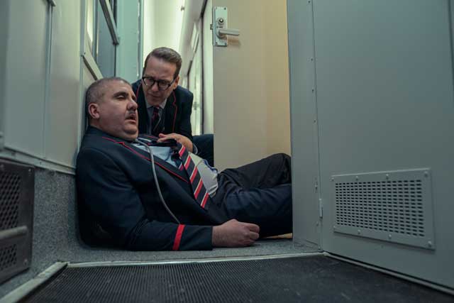 ¡A todo tren! Destino Asturias