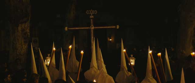 Bienvenidos a España