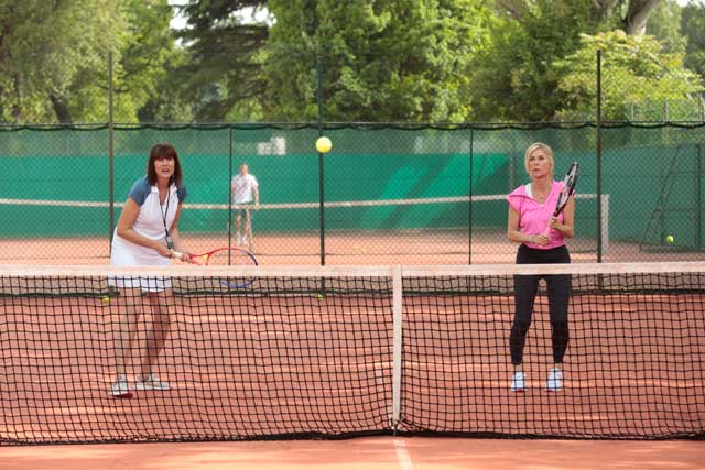 Dios mío ¡Los niños han vuelto!